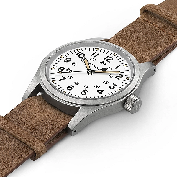 Hamilton Khaki Field Cơ khí H69439511