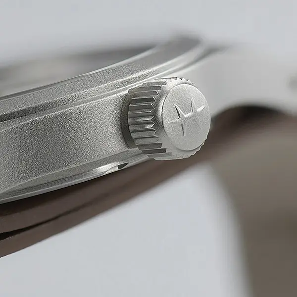 Hamilton Khaki Field Cơ khí H69439511