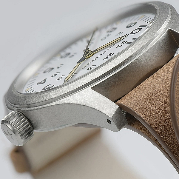 Hamilton Khaki Field Cơ khí H69439511