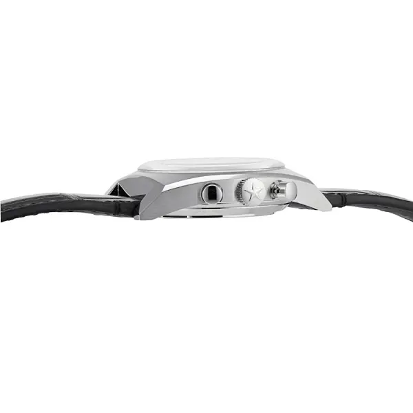 Zenith El Primero Kỷ niệm El Primero A384 Phục hưng 03.A384.400/21.C815