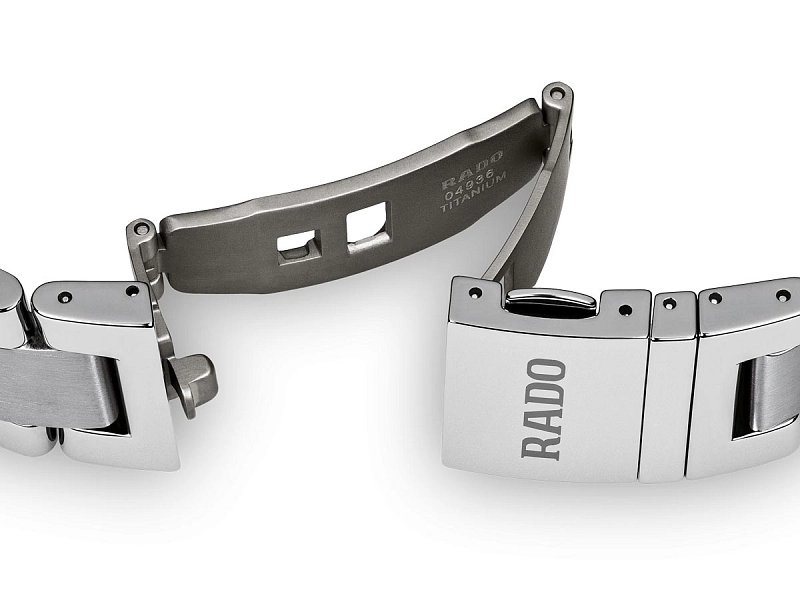 Rado Captain Cook Tự động R32505313
