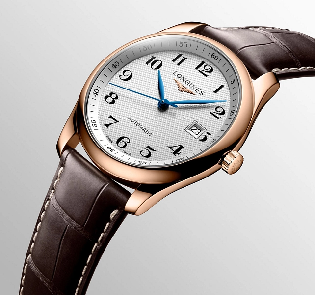 Bộ sưu tập Longines Master Collection L2.793.8.78.3