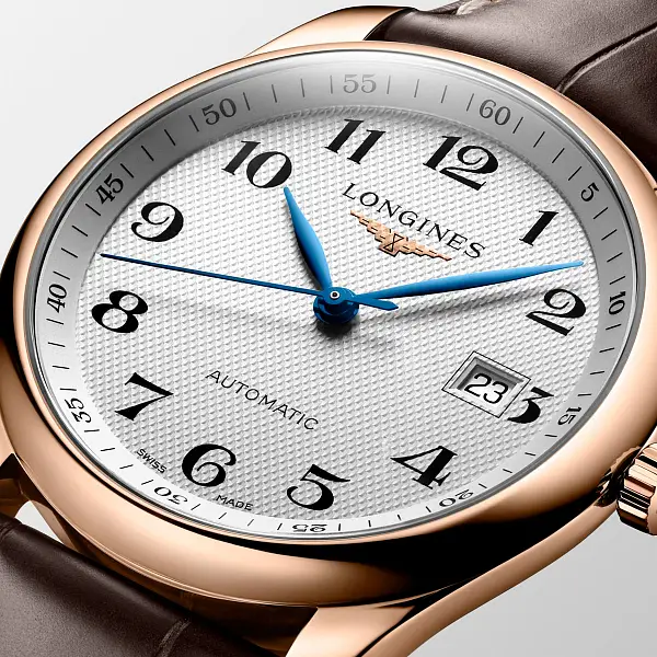 Bộ sưu tập Longines Master Collection L2.793.8.78.3