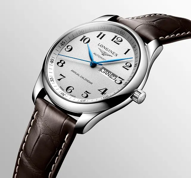 Bộ sưu tập Longines Master Collection L2.920.4.78.3