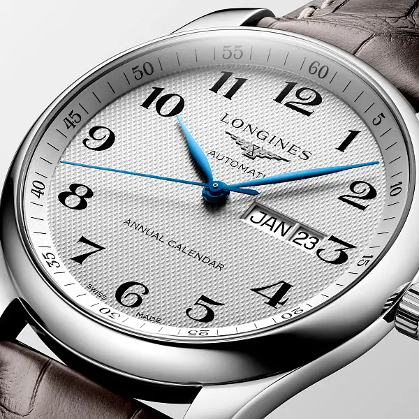 Bộ sưu tập Longines Master Collection L2.920.4.78.3