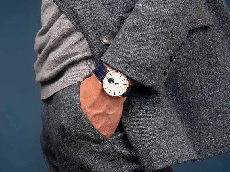 Zenith Elite Moonphase 18.3100.692/01.C922