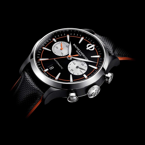 Baume &amp; Mercier Capeland M0A10451