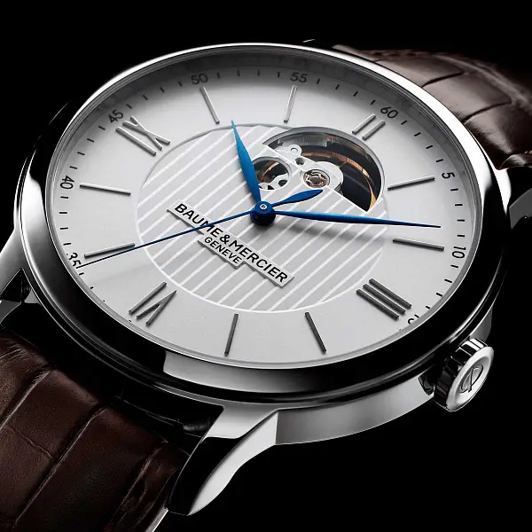 Baume &amp; Mercier Classima M0A10524