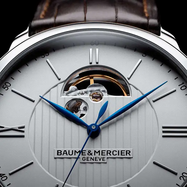 Baume &amp; Mercier Classima M0A10524