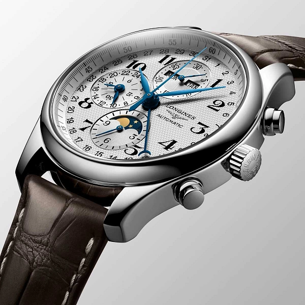 Bộ sưu tập Longines Master Collection L2.773.4.78.3