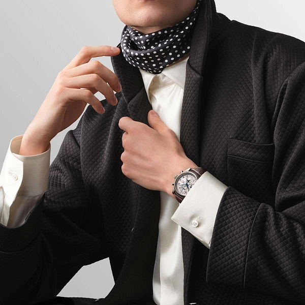 Bộ sưu tập Longines Master Collection L2.773.4.78.3