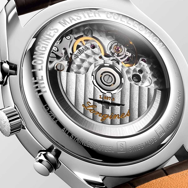 Bộ sưu tập Longines Master Collection L2.773.4.78.3