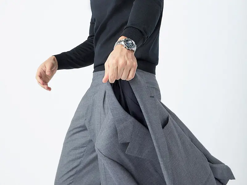 Zenith Chronomaster Sport 03.3100.3600/21.M3100