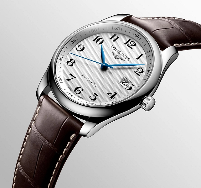 Bộ sưu tập Longines Master Collection L2.793.4.78.3