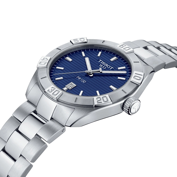 Tissot PR 100 Sport Nam T101.610.11.041.00