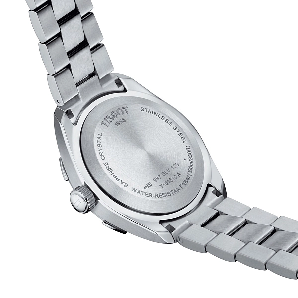 Tissot PR 100 Sport Nam T101.610.11.041.00