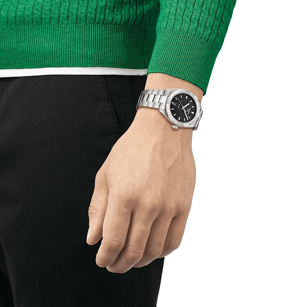 Tissot PR 100 Sport Nam T101.610.11.051.00