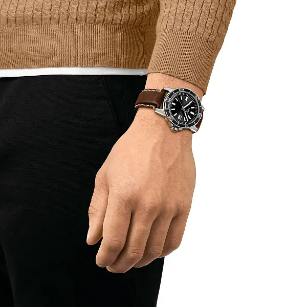 Tissot Supersport Gent T125.610.16.051.00