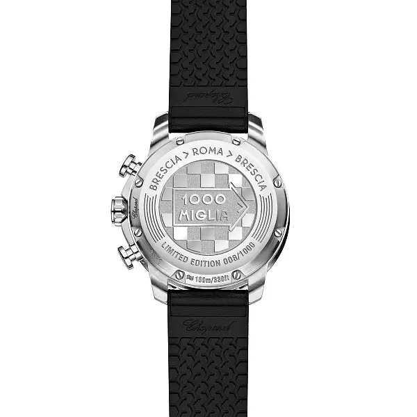 Chopard Mille Miglia 2021 Phiên bản Đua xe 168571-3009