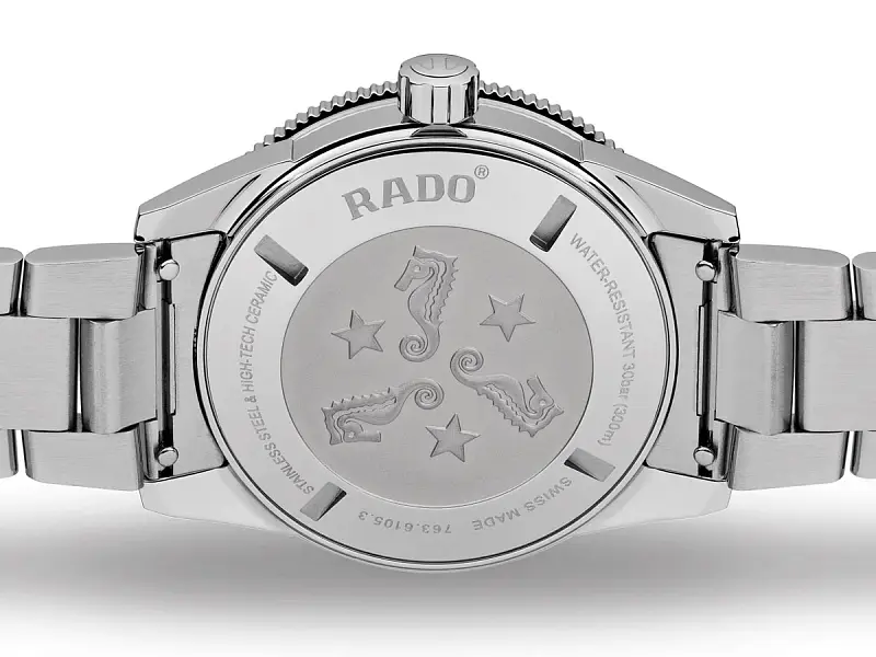 Rado Captain Cook Tự động R32105313