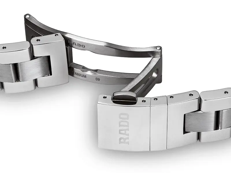 Rado Captain Cook Tự động R32105313