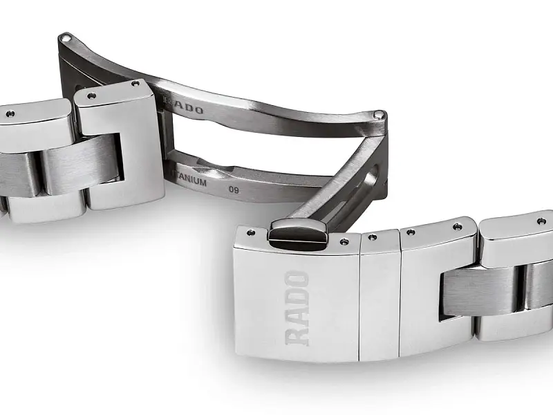 Rado Captain Cook Tự động R32105203
