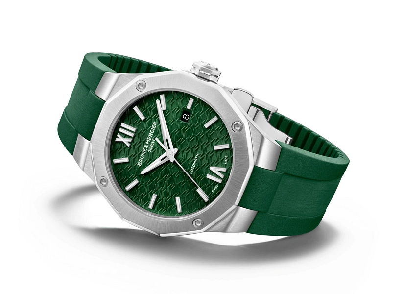 Baume &amp; Mercier Riviera M0A10618