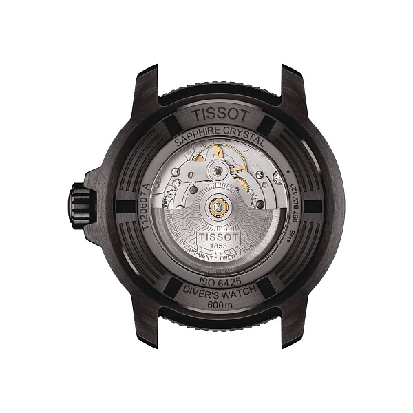 Tissot Seastar 2000 Professional Tự động T120.607.37.041.00