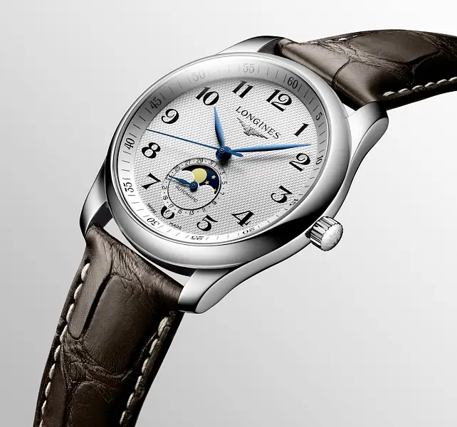 Longines Bộ sưu tập Master Collection L2.909.4.78.3