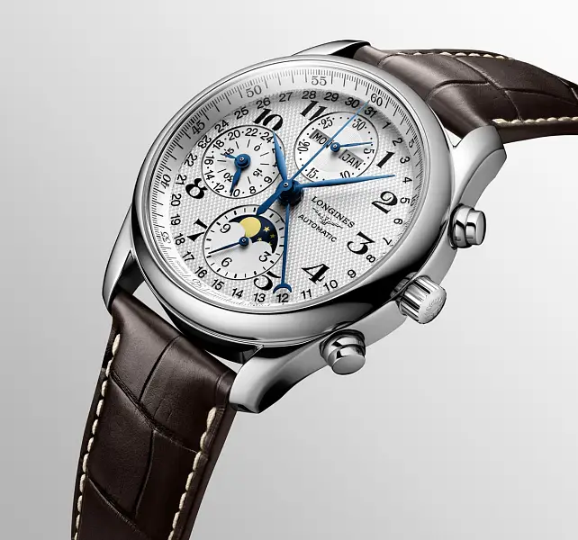 Bộ sưu tập Longines Master Collection L2.673.4.78.3