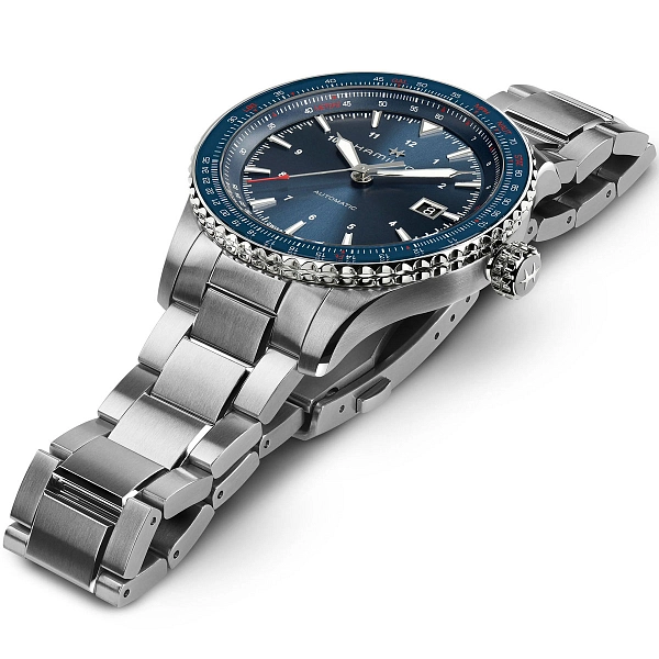 Hamilton Khaki Aviation Converter Tự động H76645140