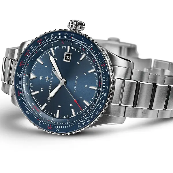 Hamilton Khaki Aviation Converter Tự động H76645140