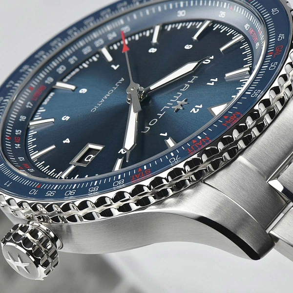 Hamilton Khaki Aviation Converter Tự động H76645140