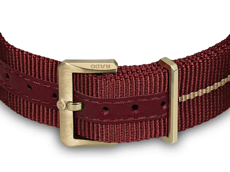 Rado Captain Cook Automatic Đồng R32504407