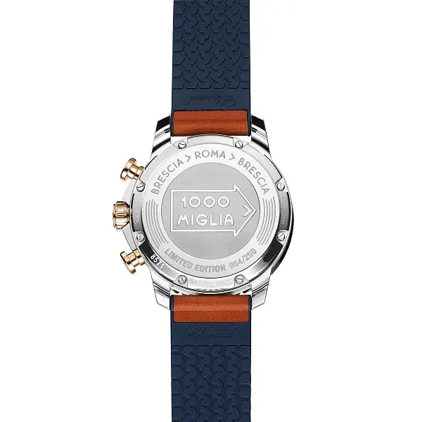 Chopard Mille Miglia 2022 Phiên bản Đua 168571-6004