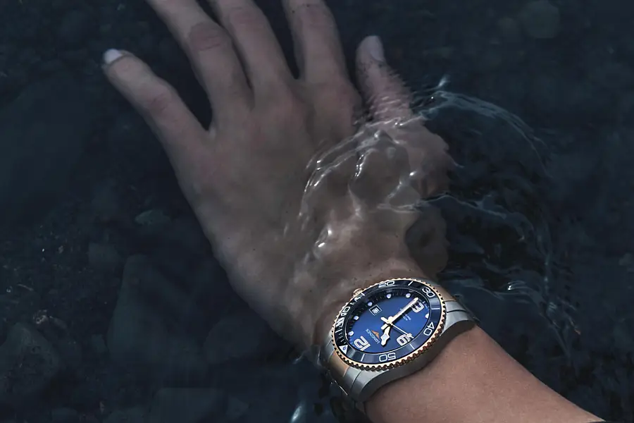 Longines HydroConquest L3.781.3.98.7