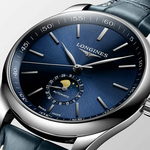 Bộ sưu tập Longines Master Collection L2.919.4.92.0