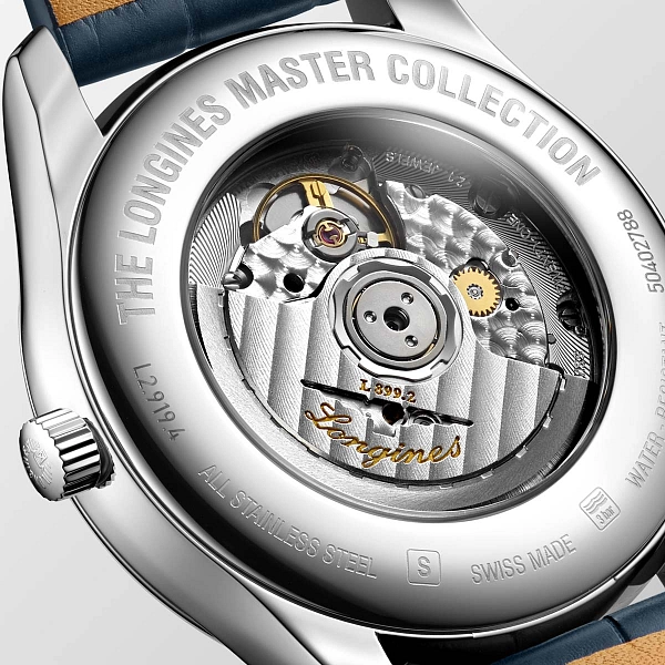 Bộ sưu tập Longines Master Collection L2.919.4.92.0