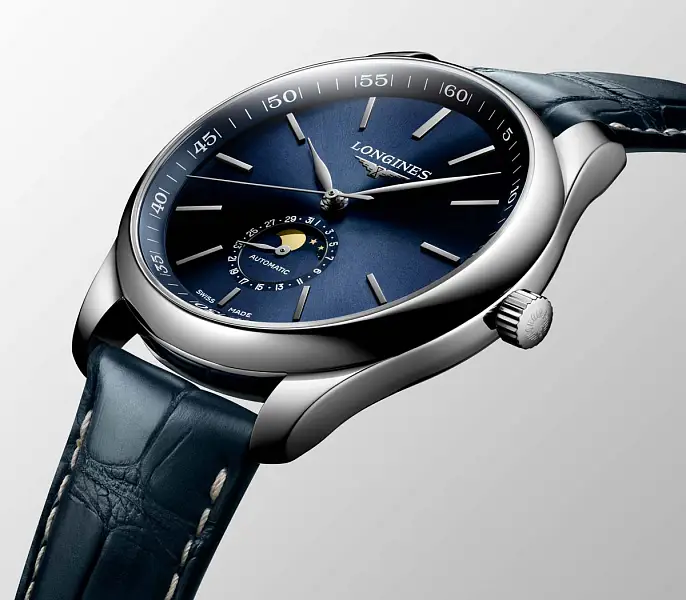 Bộ sưu tập Longines Master Collection L2.919.4.92.0