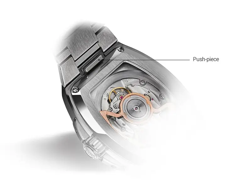 CVSTOS Hệ thống PS Titan / SQLT Xanh F00103.4217001