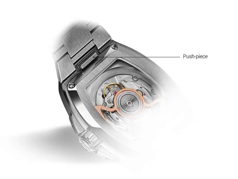 CVSTOS Hệ thống PS Titan / SQLT Xanh