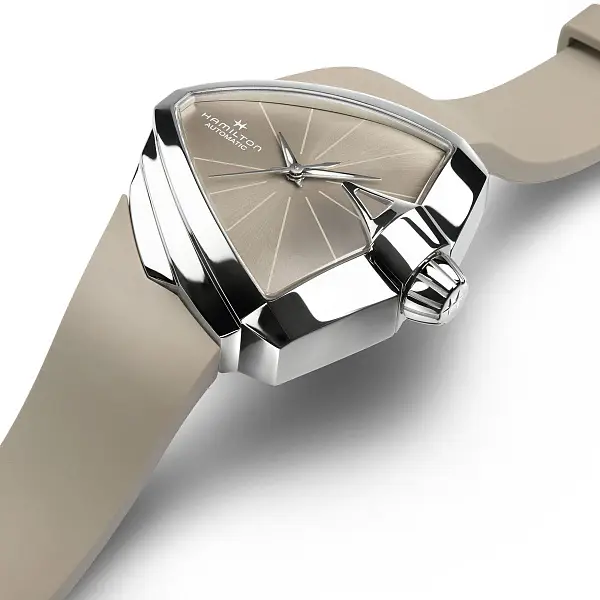 Hamilton Ventura S Tự động H24105370