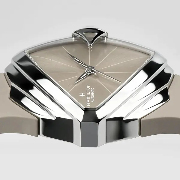 Hamilton Ventura S Tự động H24105370