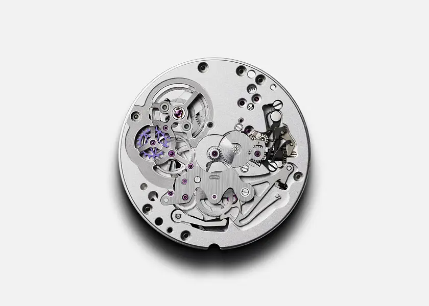 Zenith Chronomaster Open 03.3300.3604/69.M3300