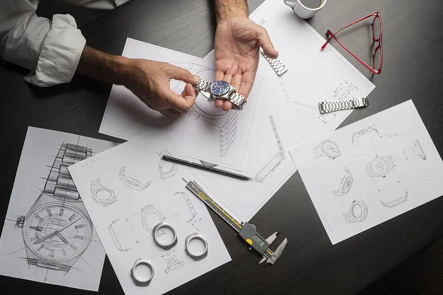 Frederique Constant Highlife Lịch Vĩnh Cửu Sản Xuất FC-775N4NH6B