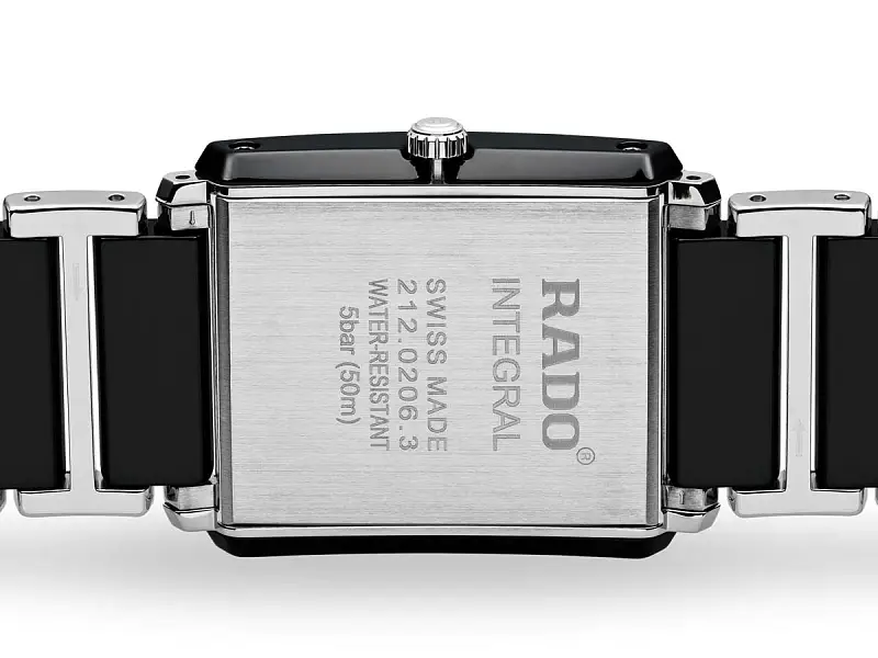 Rado Integral Kim cương R20206712