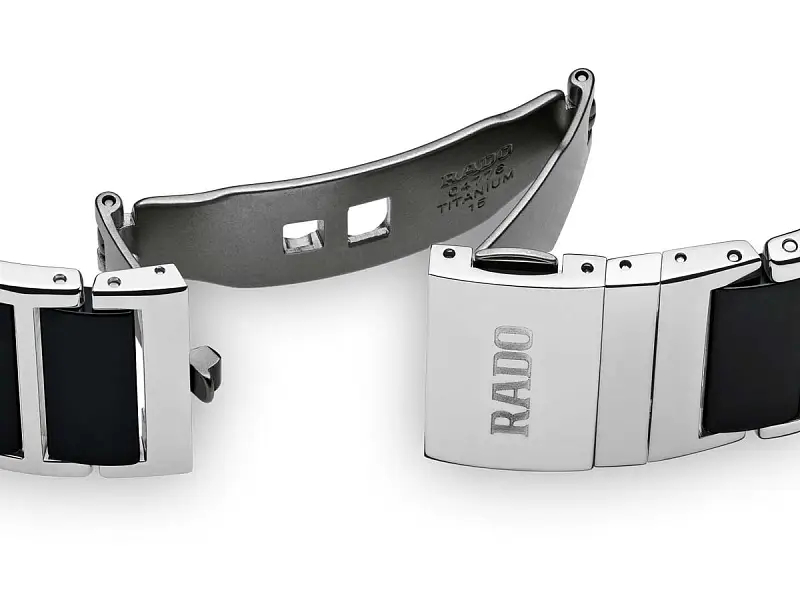 Rado Integral Kim cương R20206712