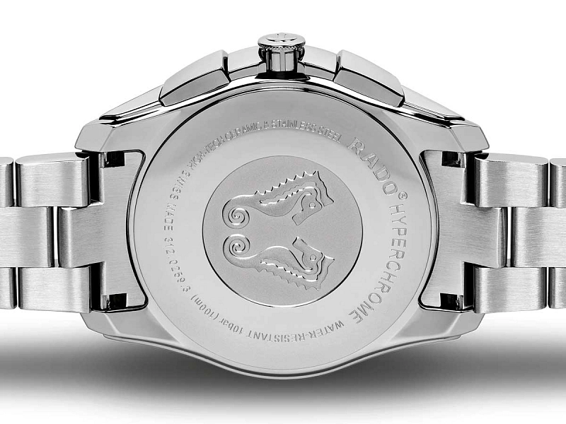 Rado HyperChrome Chronograph R32259153