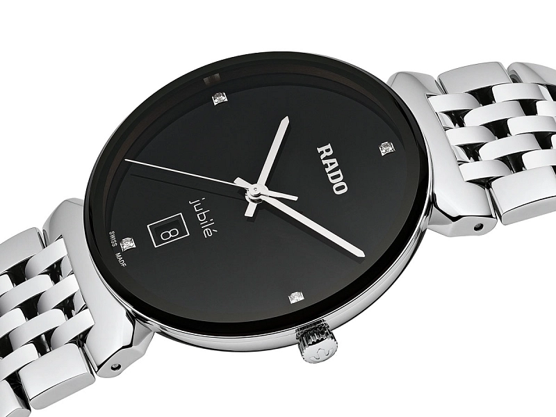 Rado Florence Classic Kim cương R48912713