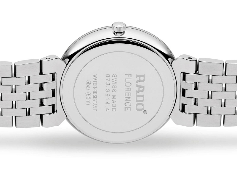 Rado Florence Classic Kim cương R48912713